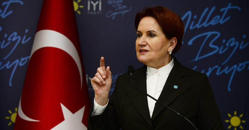 Aksener 2021 Haziran Gibi Secim Olabilir Jpg