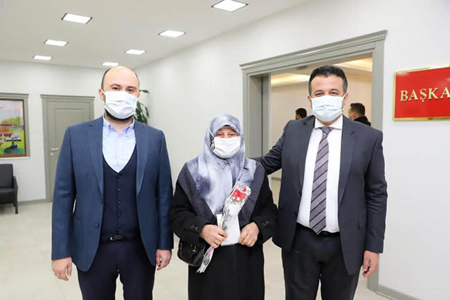 Anlamli Gunde Anlamli Ziyaret Jpg