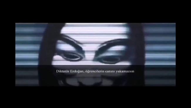 Anonymoustan Turkiye Mesaji Bakanlarin Cep Telefonunu Ve Torpil Listesini Acikladilar Jpg