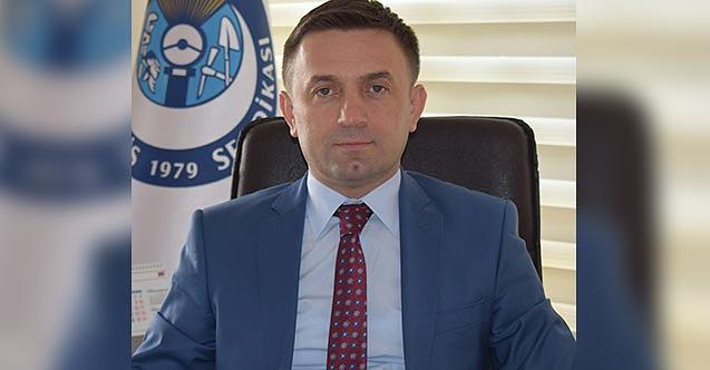 Atakum Belediyesinde Isci Tehdit Altinda 2 Jpg