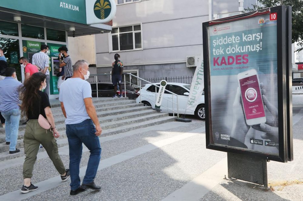 Atakum Belediyesinden Kadese Tanitim Destegi Jpg