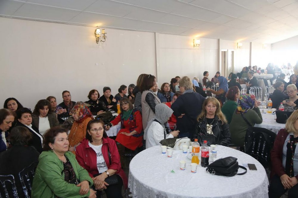 Atakum Kadin Meclisi Kuruldu 2 Jpg