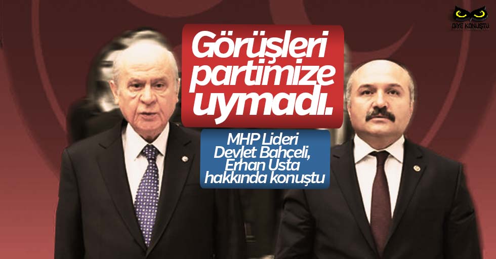 Bahceli Ustayi Neden Ihrac Ettiklerini Acikladi Jpg