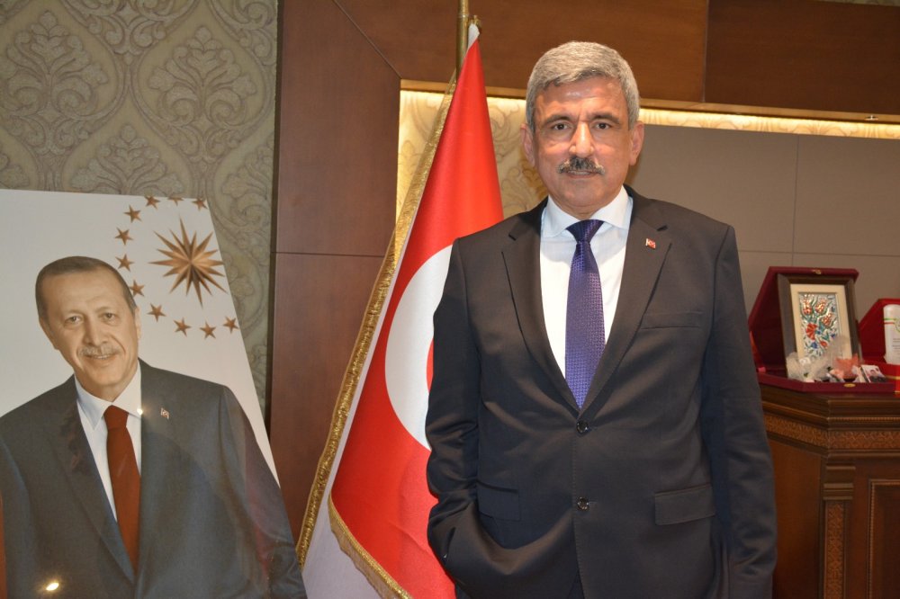 Baskan Edisten Sert Cevap Halkin Parasini Carcur Ettirmeyiz Jpg