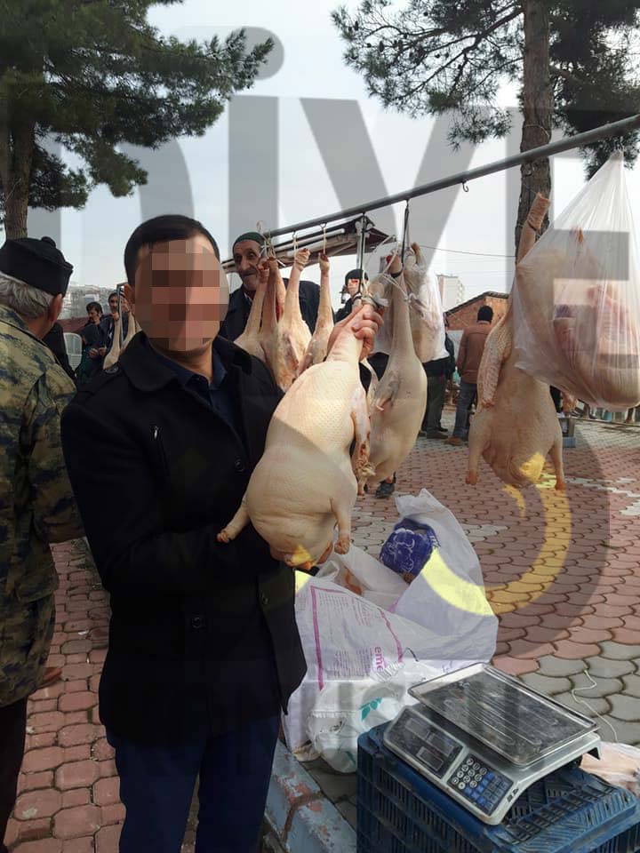 Bir Rezalet De Kavaktan Kazi Bakin Nasil Sattilar Jpg