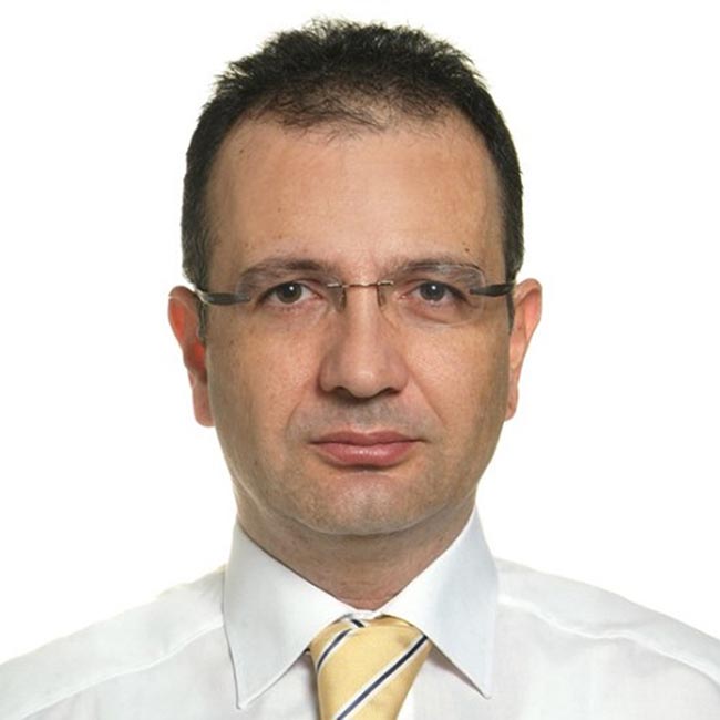 Bogazici Universitesine Yeni Rektor Yardimcilari Atandi Iste Biyografileri Jpg