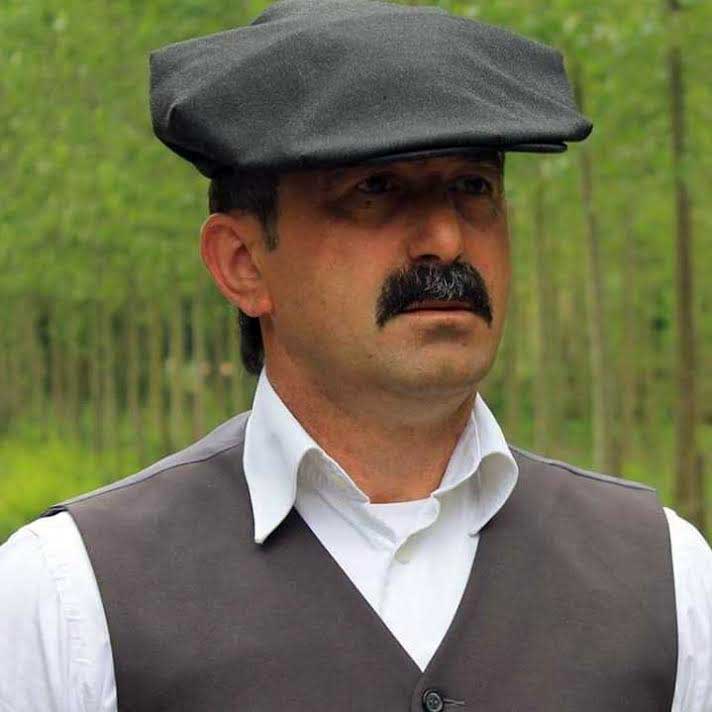 Carced Baskani Denizden Veryansin Bu Bir Ihanettir Jpg