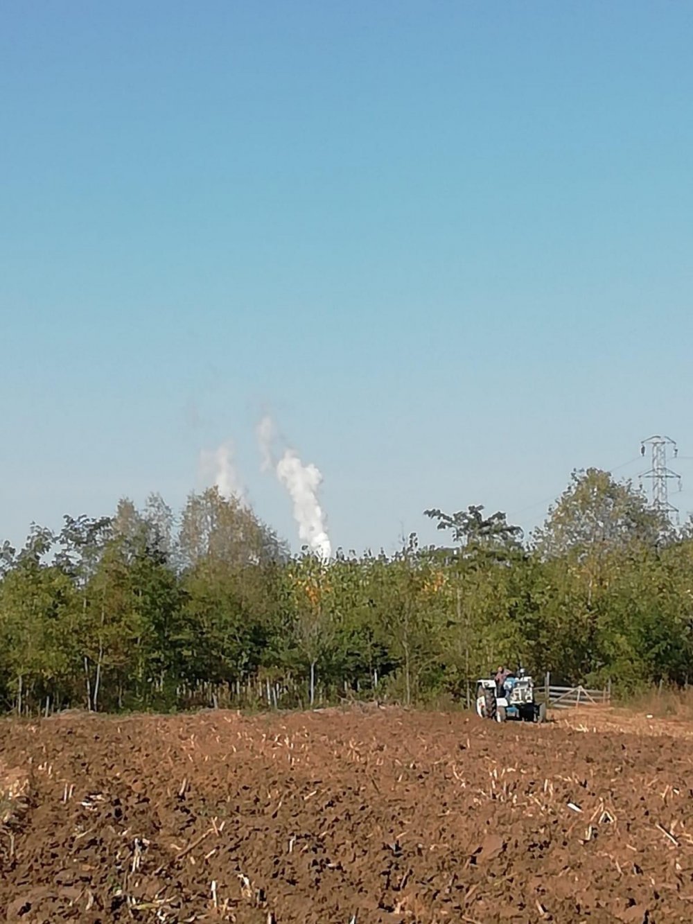 Carsamba Ovasinin Olumunu Anlatan Fotograf Jpg