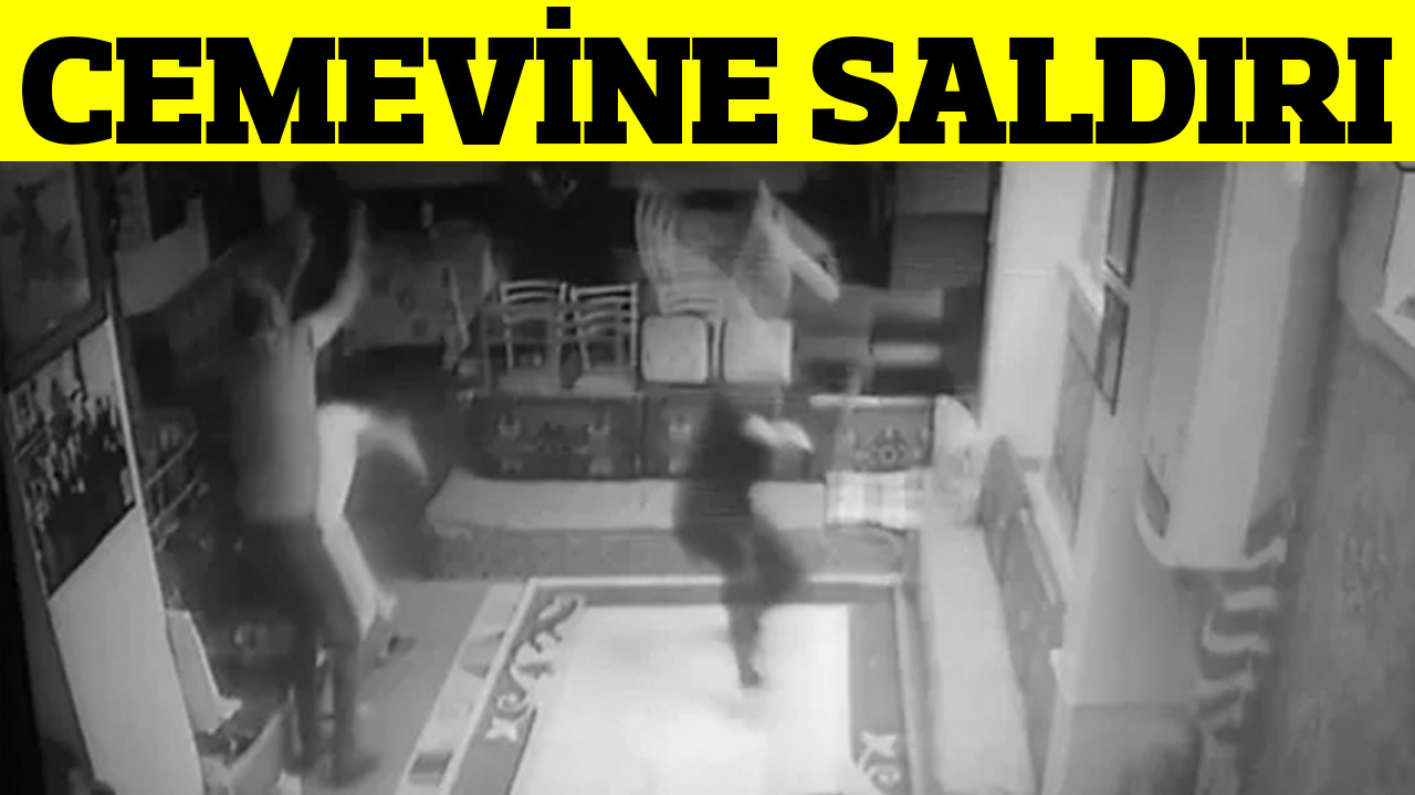 Cemevi Saldiri 2022 2 Jpg