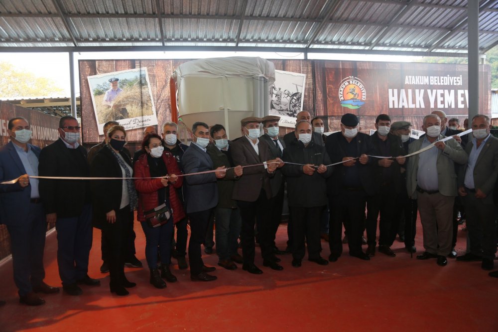 Chpli Baskan Yine Engellendi Proje Acilisinda Haciz Baskini Jpg