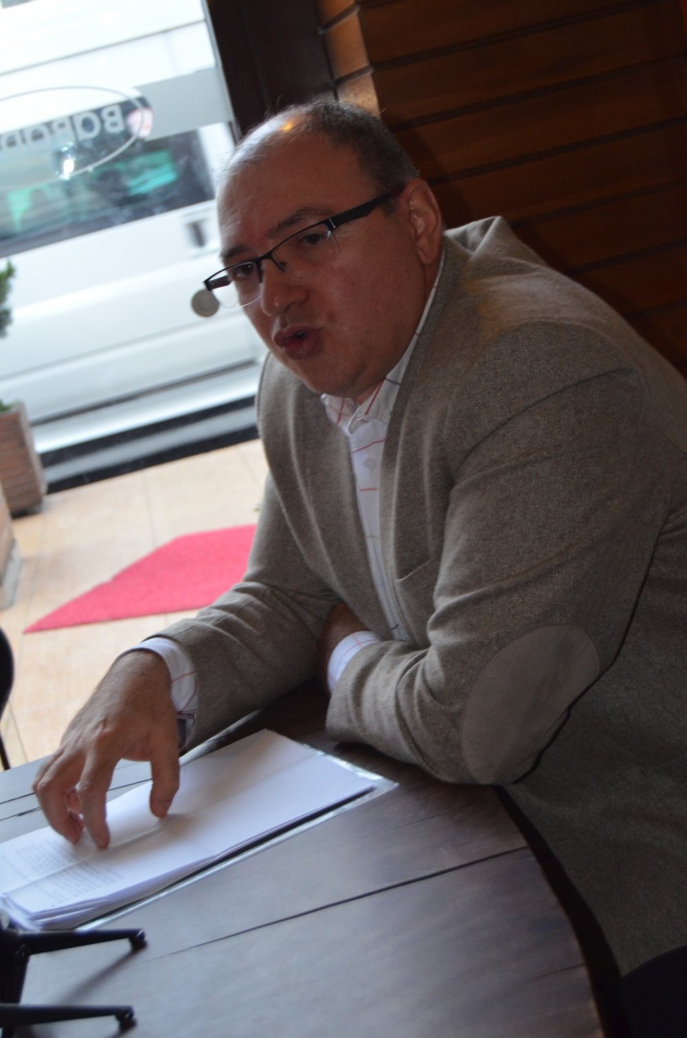 Chpli Senel Ilkadimda Millet Ittifakina Zarar Verildi Jpg