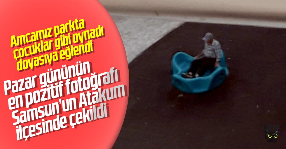 Cocuklar Gibi Eglendi Jpg