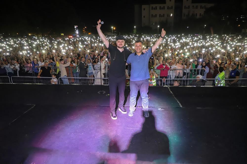 Carsamba Belediyesi Yesilirmak Senlikleri0 7 Jpg