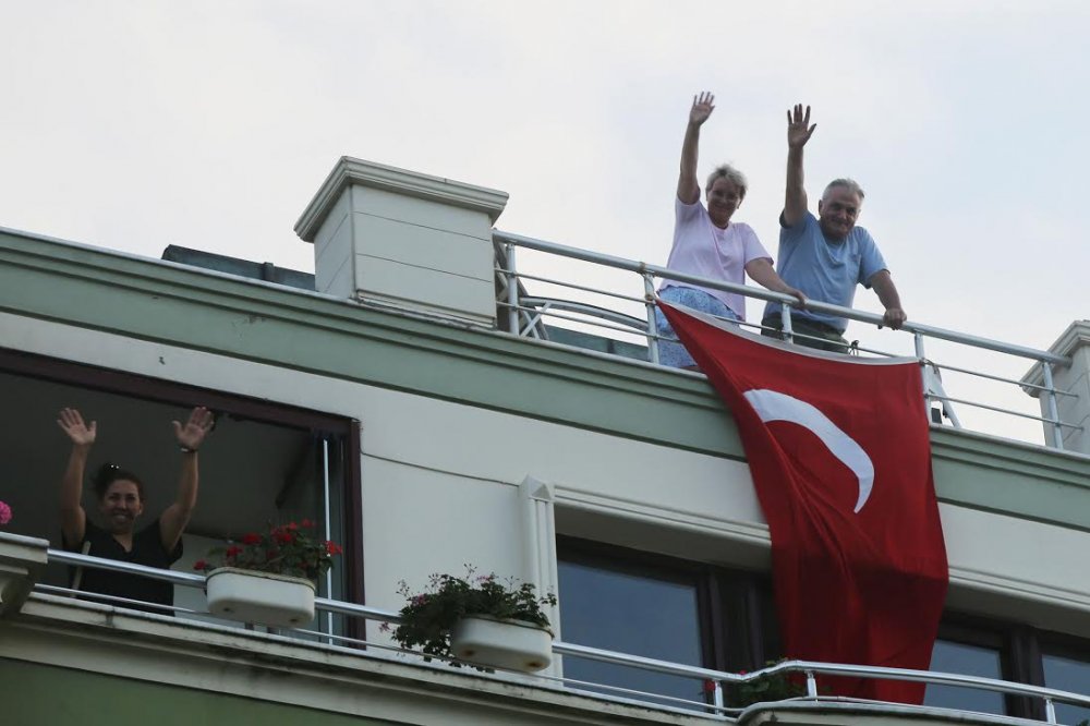 Deveci 30 Agustosu Kutlamak Bizim Icin Onurdur Jpg