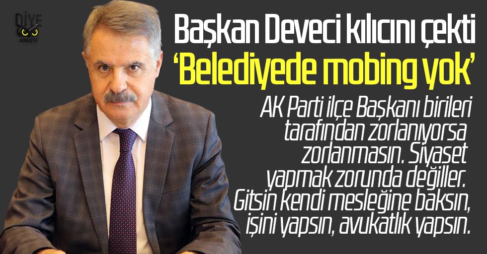 Deveci Ates Puskurdu Sen Git Isini Yap Jpg