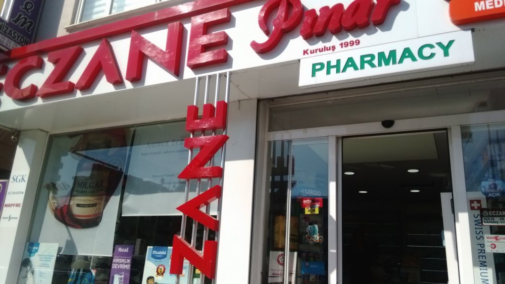 Eczanelerde Ilac Yok Stokladilar 2 Jpg