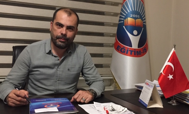 Egitim Isten Norm Fazlasi Ogretmen Uyarisi Suc Isliyorsunuz 2 Jpg