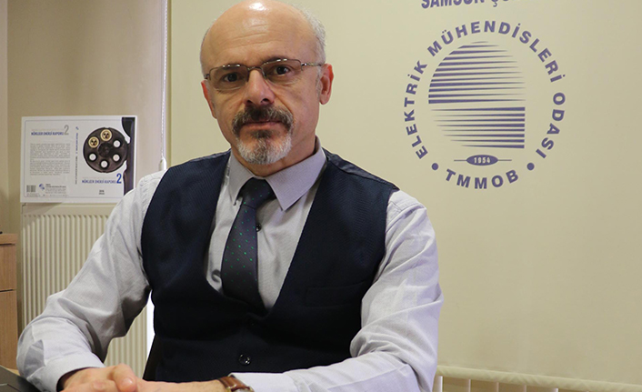 Emo Genel Merkezi Santrale Girecek Jpg