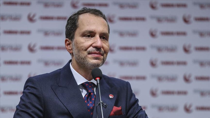 Erbakan Artirdi Asgari Ucret 3 500 Lira Olsun Jpg