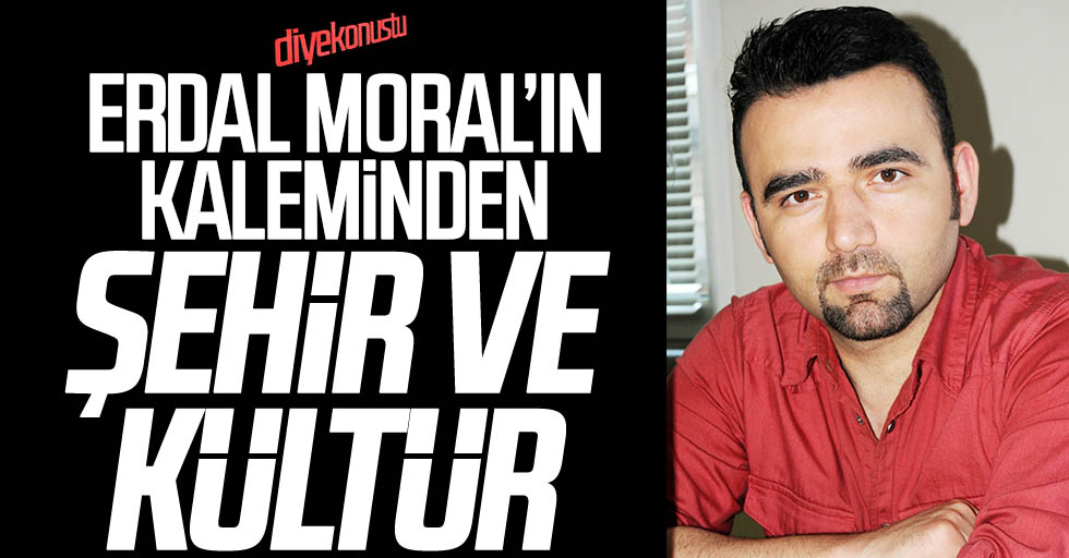 Erdal Moral Yazdi Sehir Ve Kultur Jpg