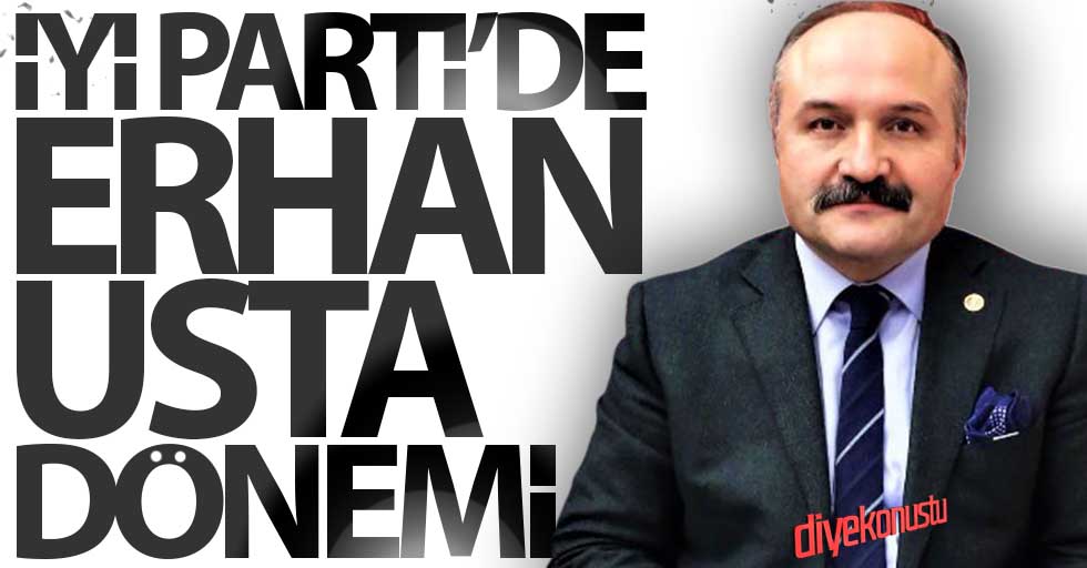 Erhan Usta Iyi Partide Jpg