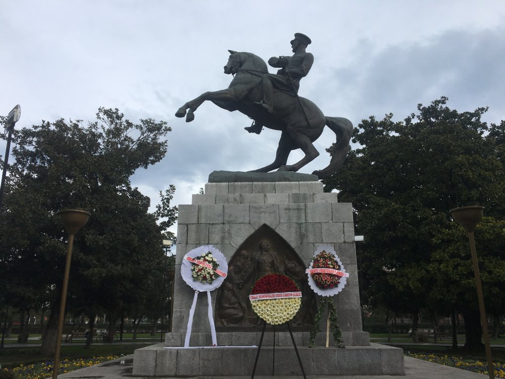 Gazeteciler Kendi Gununu Kutlamadi Jpg