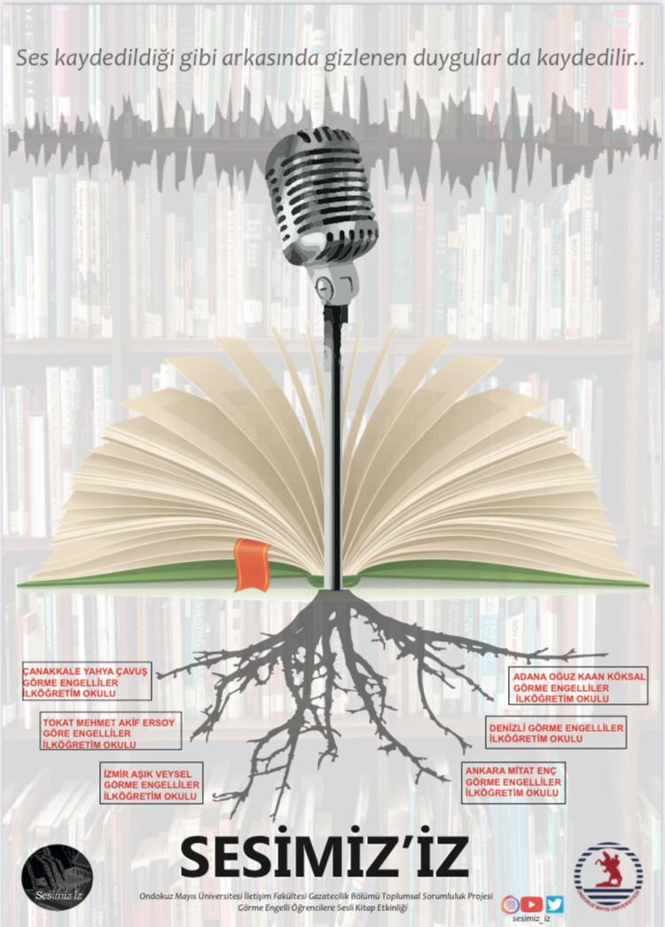 Gelecegin Gazetecilerinden Alkislanacak Proje Jpg