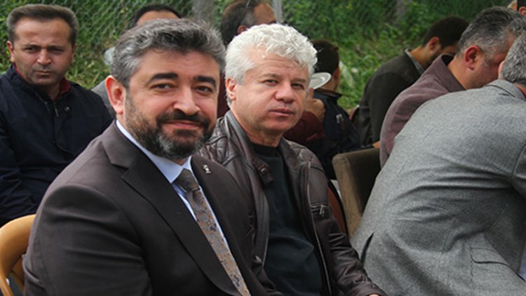 Gezi Davasinin Uye Hakiminin Esi Feto Suphelisi Cikti Jpg