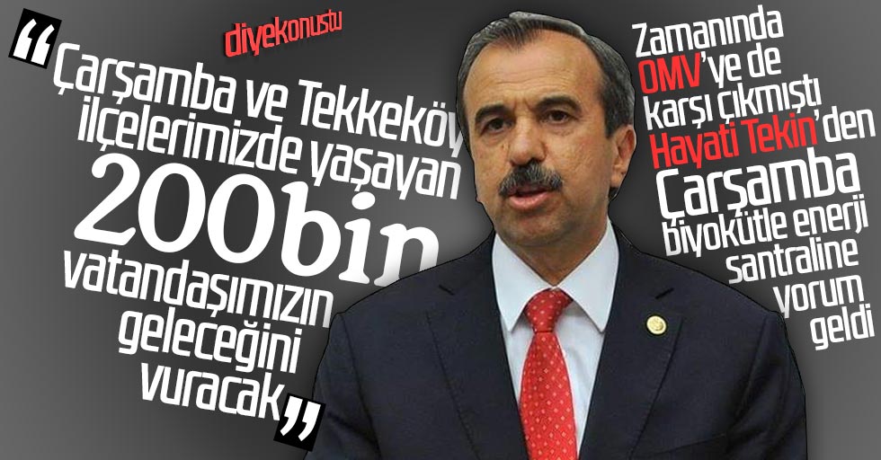 Hayati Tekin 200 Bin Insanin Gelecegi Tehdit Altinda Jpg