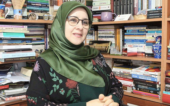 Hdpli Vekillere Gara Sehitleriyle Ilgili Provokatif Paylasim Sorusturmasi Jpg