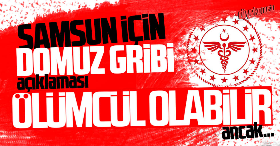 Il Saglik Mudurlugunden Domuz Gribi Aciklamasi Jpg