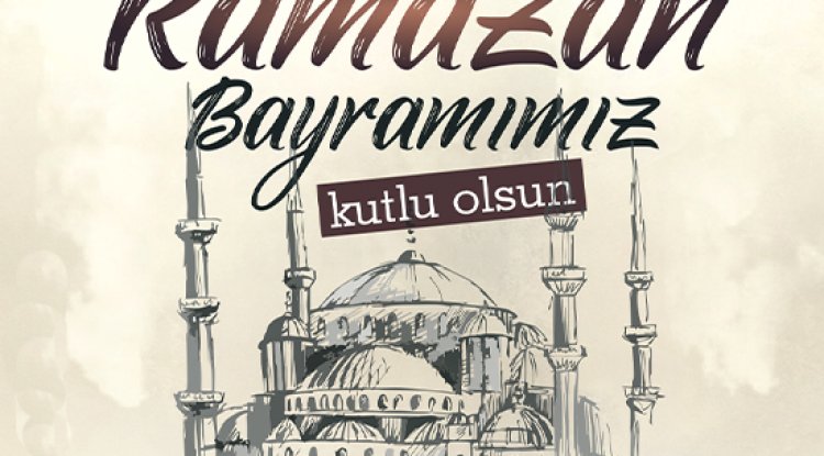 Iyi Parti Samsun Milletvekili Bedri Yasar Ramazan Bayrami Ilanidir Jpg