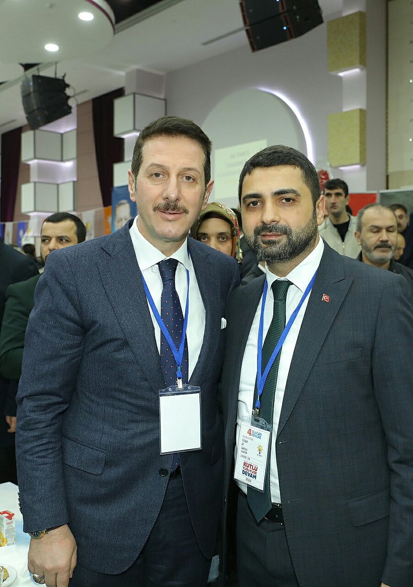 Iyi Partili Demirtasin Belediyesine Ak Partili Avukattan Savunma 1 Jpg