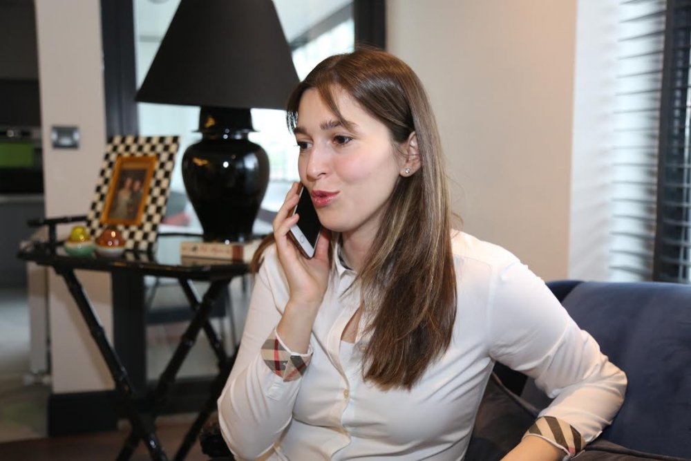 Karantinadaki Atakumlulara Belediyeden Psikolojik Destek Jpg