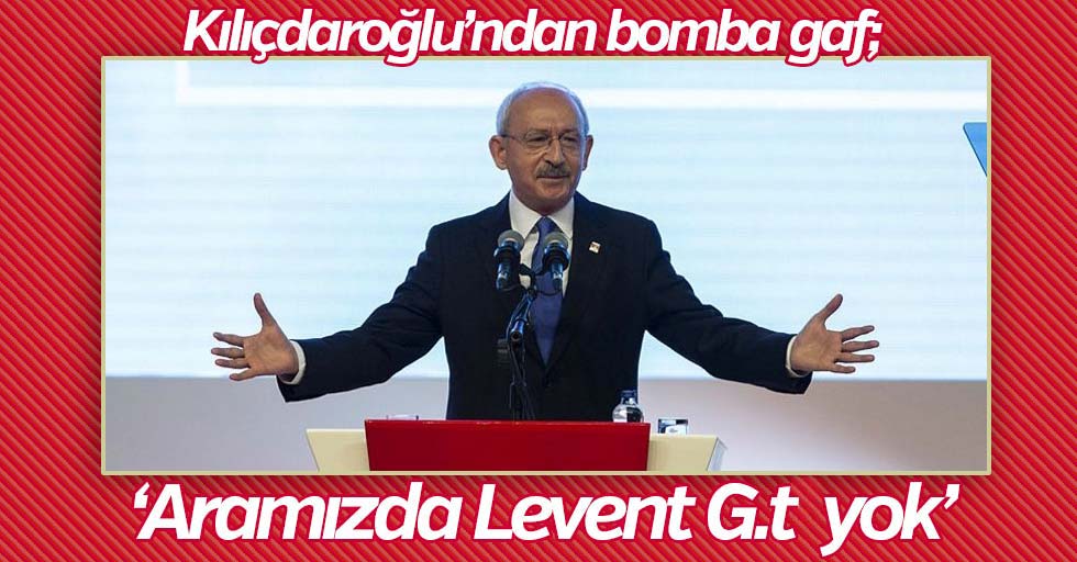 Kilicdaroglundan Siyaset Tarihine Gececek Gaf Jpg