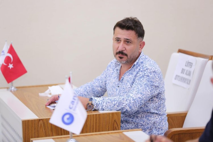 mhpli meclis uyesi tutuklandi akrabasi yasam mucadelesi veriyor