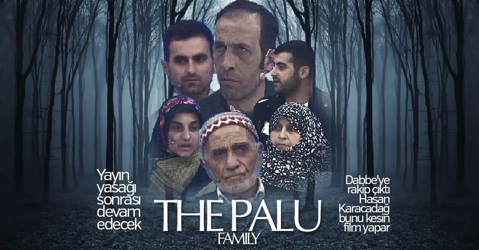 Palu Ailesi Sorusturmasina Yayin Yasagi Jpg