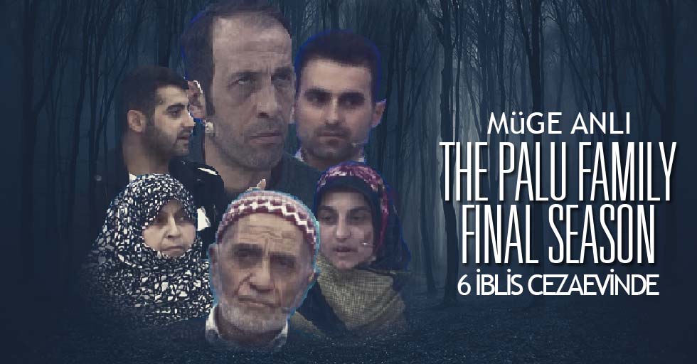 Palu Ailesine 6 Tutuklama Jpg