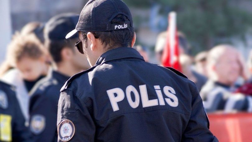 Polis Emniyet Jpg