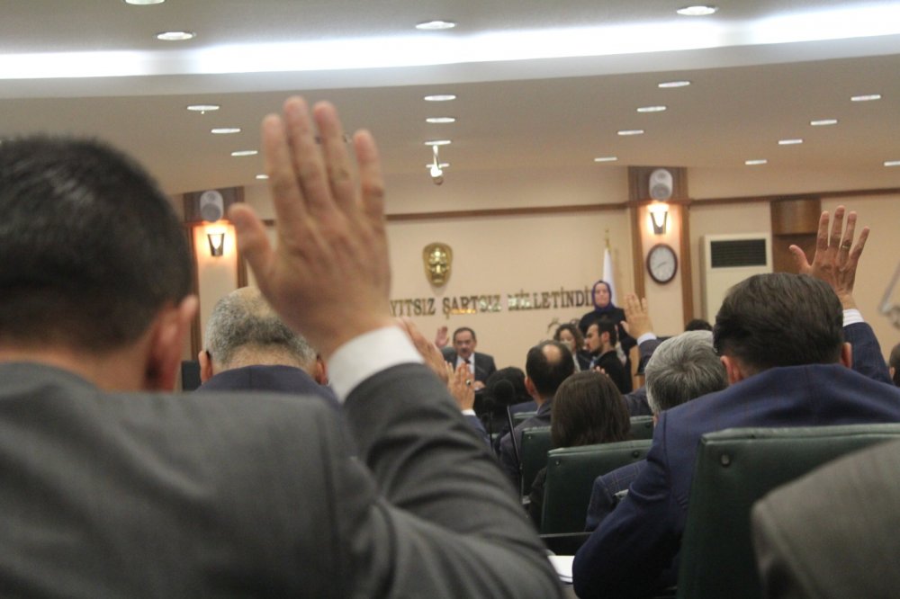 Samsun Buyuksehir Belediyesi 95 Milyon Borclanacak 2 Jpg