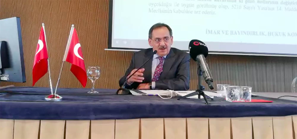 Samsun Meclisi Duzce Suyu Icti Jpg