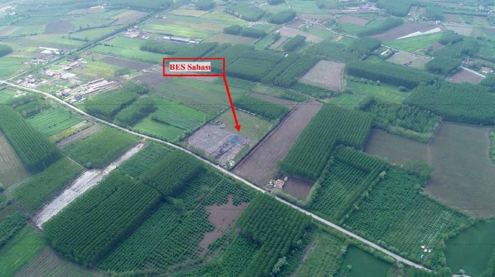 Samsun Siyasetine Santral Ayari 2 Jpg