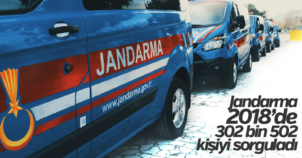 Samsunda 2018de 302 Bin 502 Kisi Sorgulandi Jpg