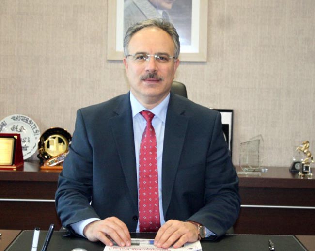 Samsunda Fetoden Kapatilan Canik Basari Universitesinin Rektoru Koronavirusle Yuzlesiyor Jpg