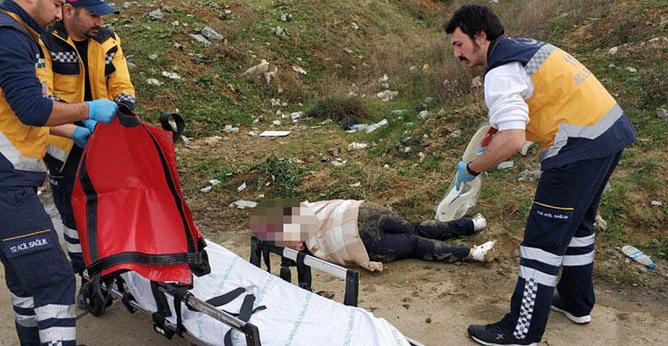 Samsunda Kadinlar Sordu Bir Caninin Nasil Iyi Hali Olabilir Jpg