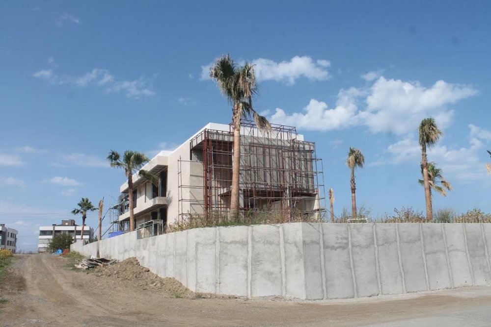 Samsunda Meclise Skandal Teklif Jpg