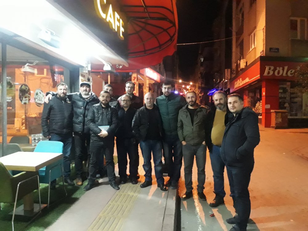 Samsunda Sahte Pet Shopcular Isyan Ettirdi Jpg