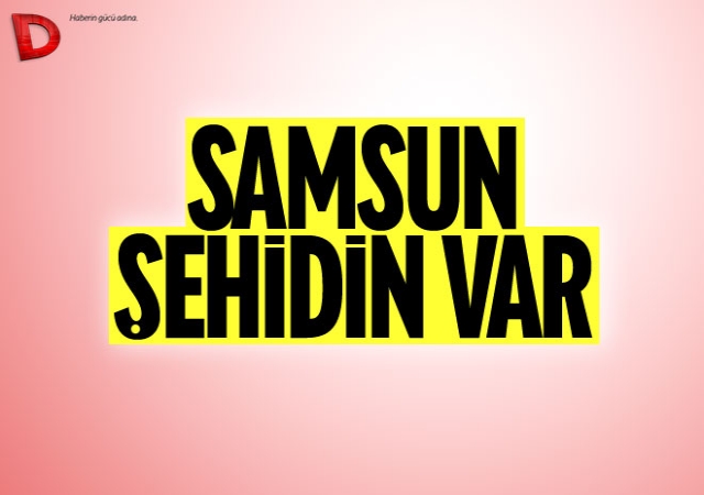 Samsunlu Yuzbasi Salih Sarioglu Bitlis Tatvanda Sehit Dustu Jpg