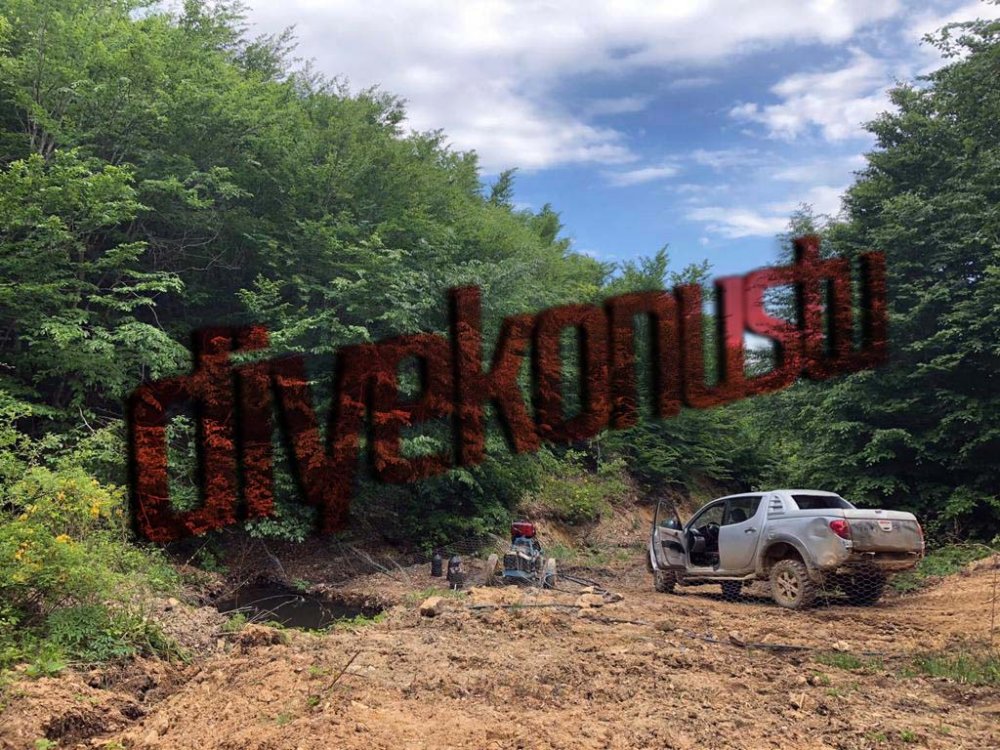 Samsunun Kalbi Sahin Daglarinda Katliam Suruyor Jpg