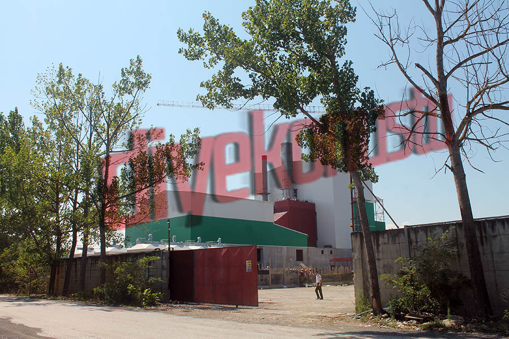 Santralde Telasin Nedeni 30 Milyon Dolar Jpg